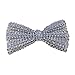 8 Row 10 Yard Rhinestones Diamonds Ribbon Bling Wrap for Crafts for Wedding Cakes, Birthday Decorations, Baby Shower Events,Party Supplies, Arts Rhinestones for Crafts(Silver, 8row)