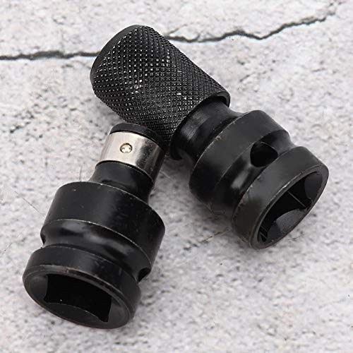Verbindingsadapter Vierkant 1 stks Adapter Conversie Adapter 1/2 Inch 1/4 Inch voor Chuck - Image 6