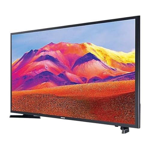 Samsung UE32T5372CDXXH Full HD - vue 6