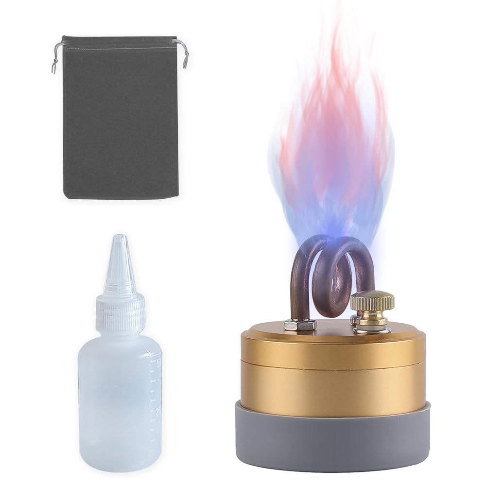 Amazon.co.jp: アルコールストーブ アルスト ペレットストーブ