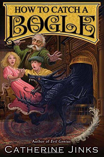Cover of How to Catch a Bogle