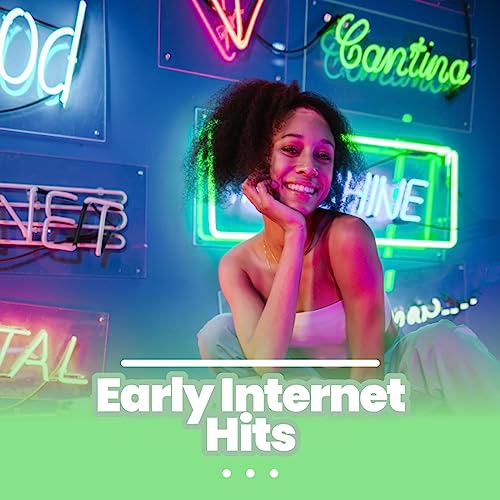 Amazon MusicでVARIOUS ARTISTSのEarly Hitsを再生する