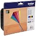 Produktbild Brother Ink LC-223 Value Pack