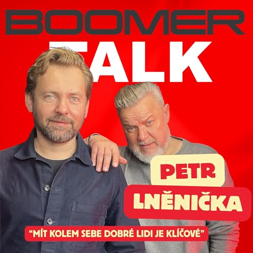Petr Lněnička: Nechci dělat z&aacute;bavu z toho, jak kluci hezky vražd&iacute;