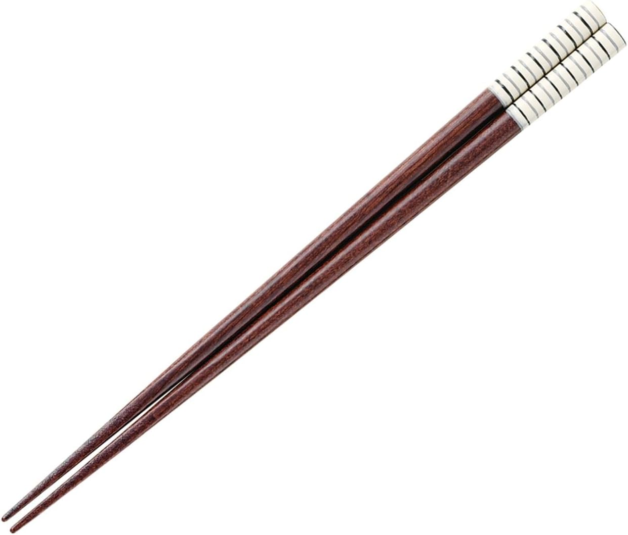 J-kitchens PID592276 Japanese Chopsticks, Set of 5 Pairs, Material: Wood, Chopsticks, Made in Japan