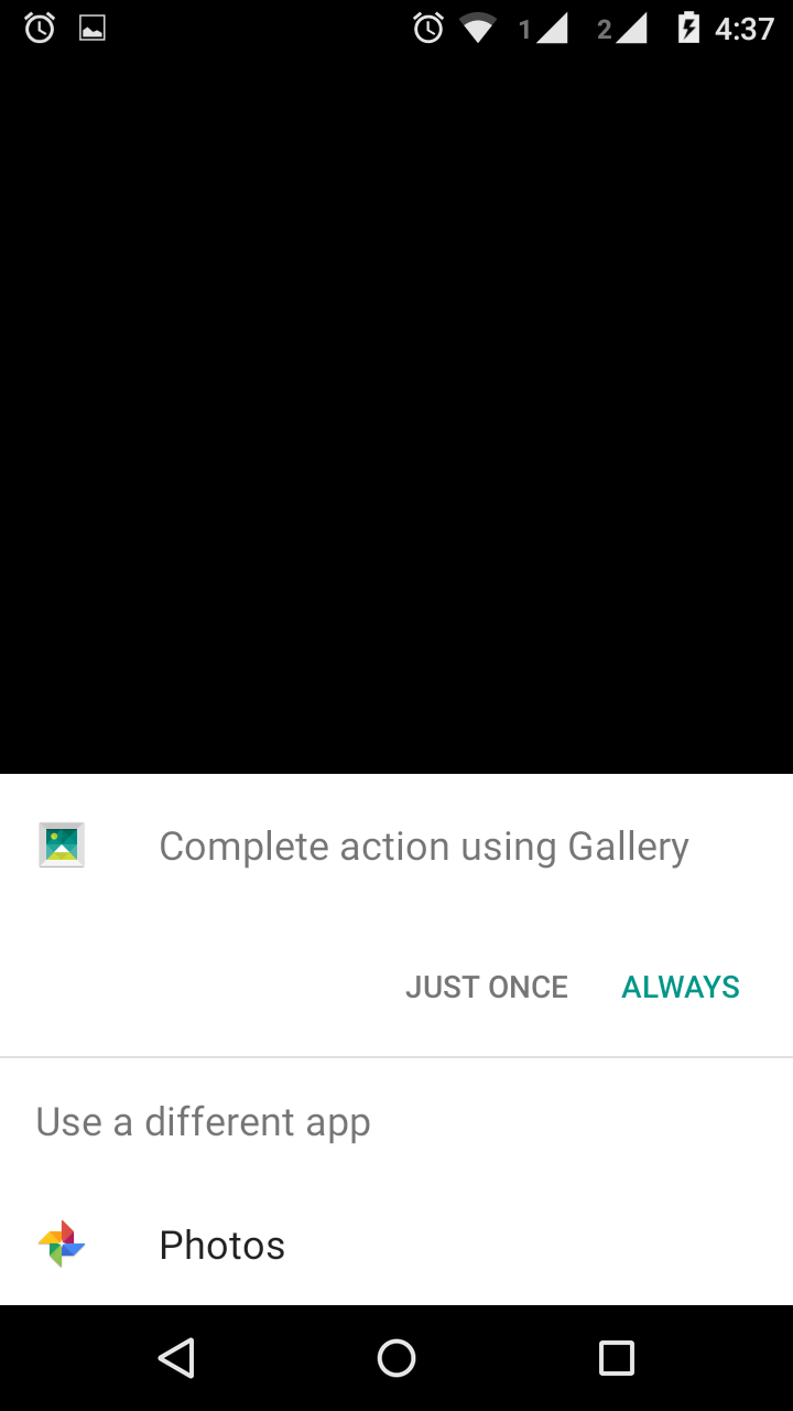 Image Viewer - App on Amazon Appstore