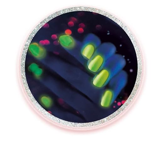 Science et jeu : Mon laboratoire des ongles Clementoni Jeux - vue 9