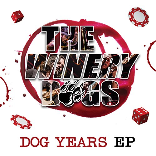 The Winery Dogs