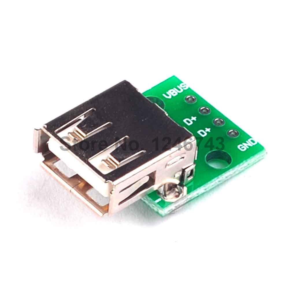 Wiring Connecting Terminals - 20PCS/LOT DB207 DIP B207 DB207S DIP4 Bridge Rectifiers 1000V 2A