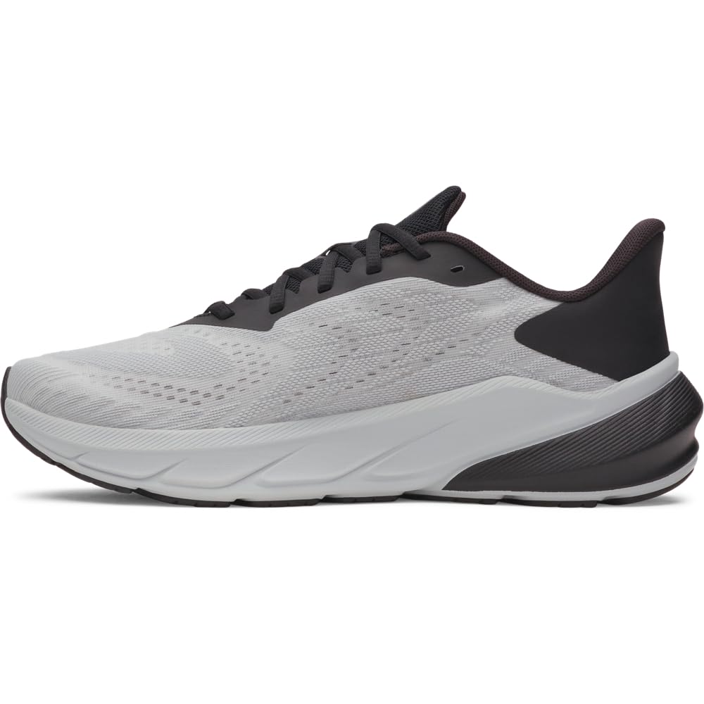 Under Armour UA Turbulence 3 - Mod Gray/Black/Metallic Gun Metal - 11,5