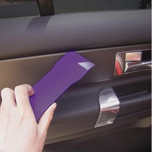 Miniatura 4 de Fpz-bd - Kit de herramientas de extracción de audio para puerta de automóvil, 8 piezas, color azul, kit de herramientas de extracción de audio para