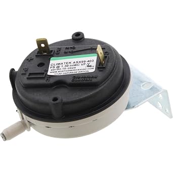 ClimaTek   - Rheem Ruud Weather King  42-101956-01 1.3  WC