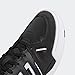 Adidas Men's Midcity Low Top, Black/White/Black, 11
