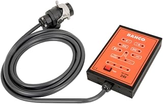 NUEVO 2024 - Comprobador Eléctrico 24V 15In