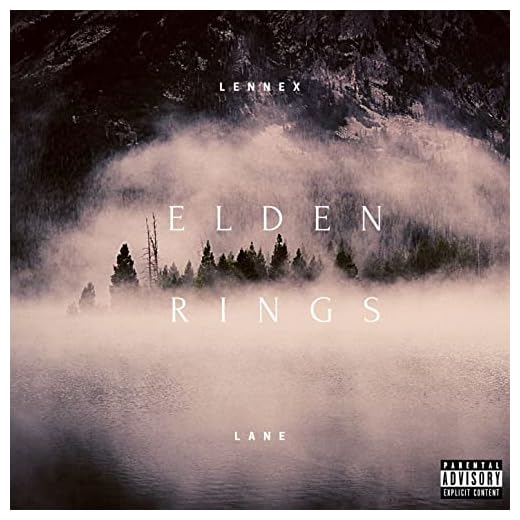 Elden Rings [Explicit]