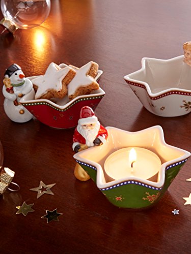 Villeroy & Boch Nostalgic Light Coppa Pupazzo