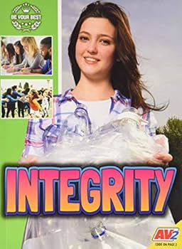 Paperback Integrity Book