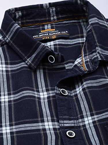 Image of The Indian Garage Co Men Shirt