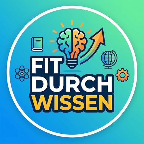 『Fit durch Wissen』のカバーアート