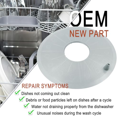 5304506525-Dishwasher-Filter-Replacement-4456337AP6036340PS11770489EAP11770489-Compatible-with-Frigidaire-Appliance-Crosley-Kenmore-Dishwasher-Accessories