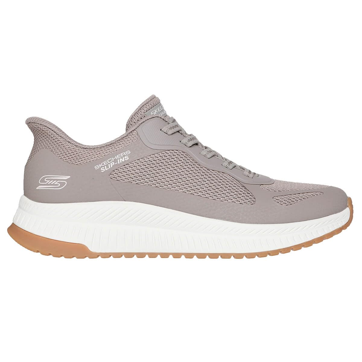 Skechers Hands Free Slip-ins Bobs Squad 4 - Staple Look Scarpe da ginnasticaDonna