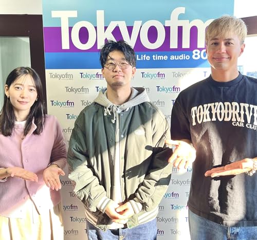 2月2日放送回　AI搭載オールインワンプラットフォーム「MOSH」について深掘り！　