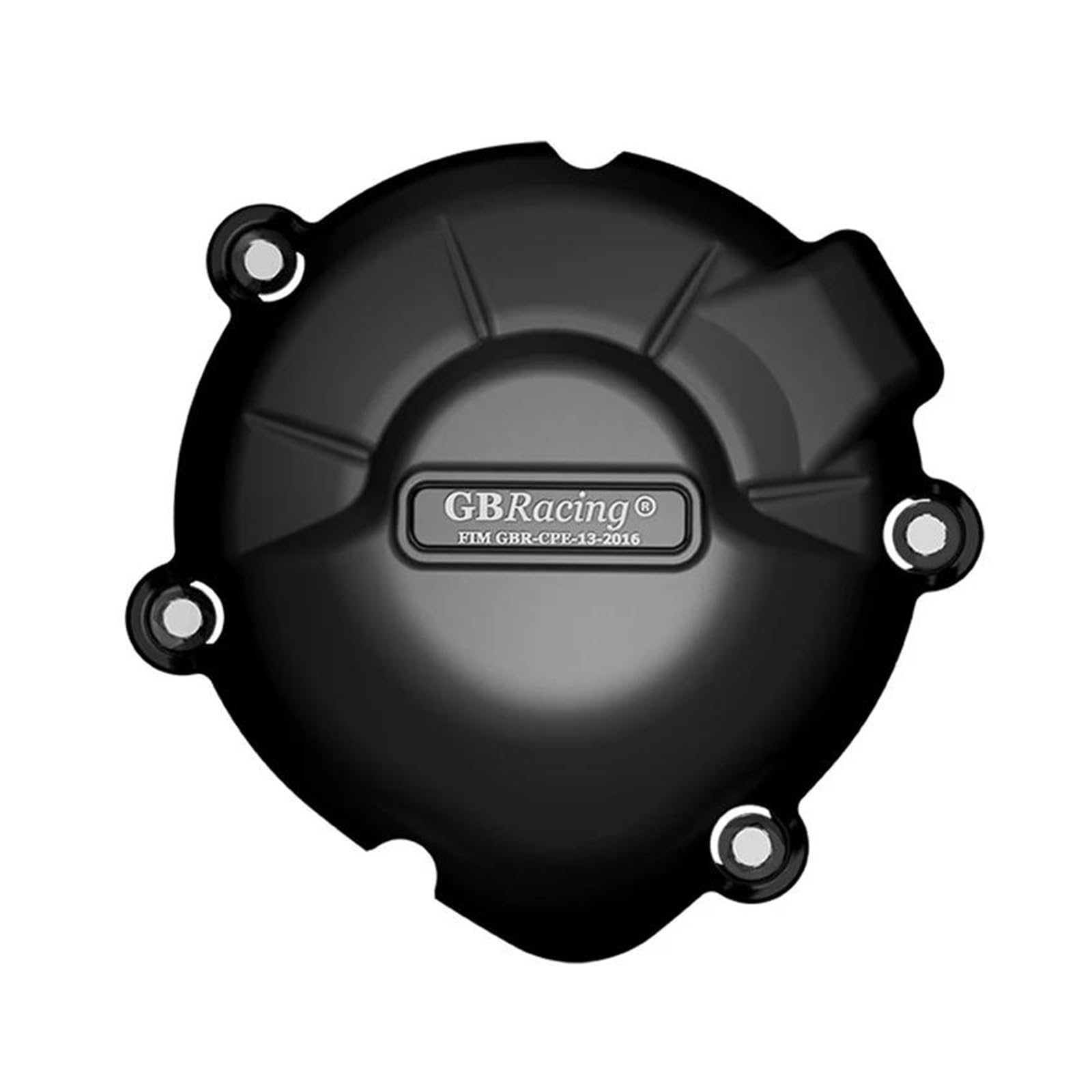 Protection De Carter De Moteur Couvercle Moteur Moto Automobile KAWASAKI Z900 2017 – 2023 Ensemble Protection Couvercle De Moteur Secondaire Carter Allumage Pour Moto(Carbon fiber texture)