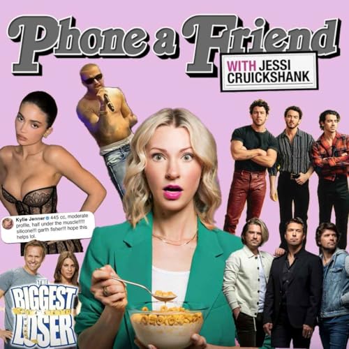 Page de couverture de In An MMMBop… We're Skinny w/ Dietitian Abbey Sharp (ft. Taylor Swift, Hanson, Jonas Brothers & Fake Justin Bieber)