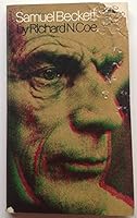Samuel Beckett 0835703800 Book Cover