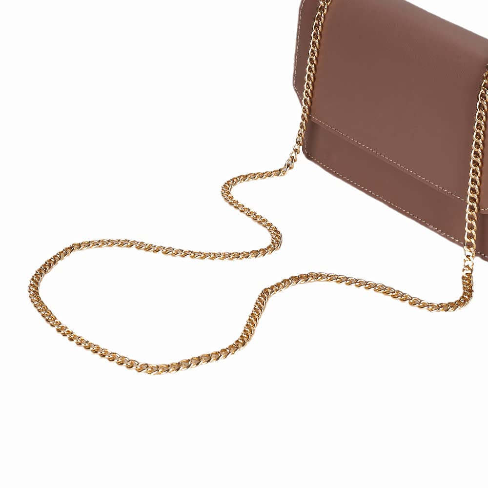 Handtas riem, Tasketting Goud/Zilver/Tasaccessoires Tasketting Hardware