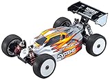 kyosho buggy 1/8  Kyosho RC Buggy Inferno Mp10E 1:8 4Wd Kit