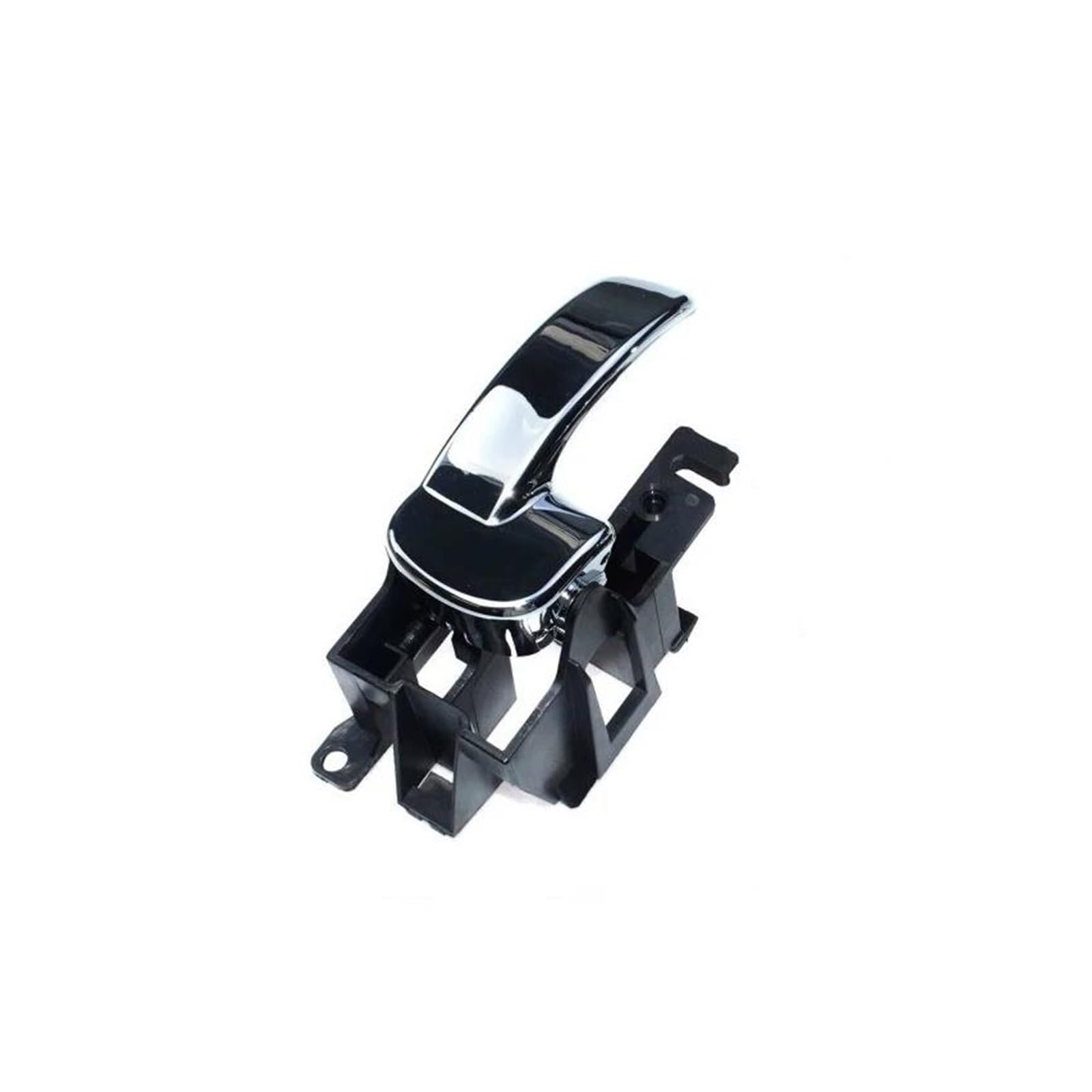 SUTVCM 80671-4X02B 80670-4X02B Car Inner Door Handle for Navara D40 for Pathfinder 2004-2014
