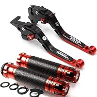 Remhendels en Koppelingshendels Honda XL 600 V Transalp - NR1 Motor