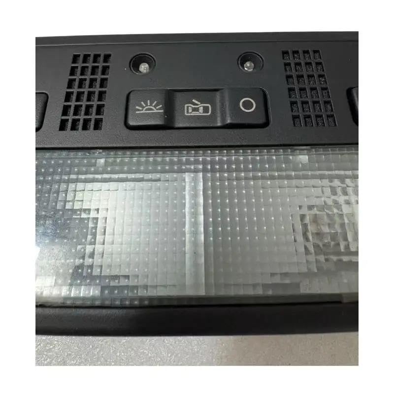 Luz de techo 3BD947105B con cable para VW Golf 4 y Passat B5 4