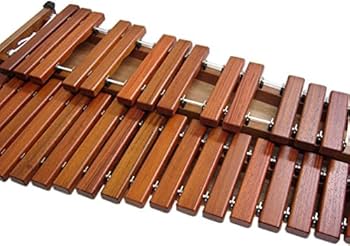 ヨーロピアンデスク シロフォン 卓上木琴 X32K こおろぎ社 KOROGI Amazon | コオロギ X32K ヨーロピアンデスクシロフォン 32鍵 | 木琴