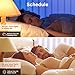 Sengled Smart Light Bulb, Bluetooth Mesh Smart Bulb That Works with Alexa Only, Dimmable LED, 800LM, Soft White 2700K, 8.7W (60W Equivalent), True-to-Life Color, 1 Pack