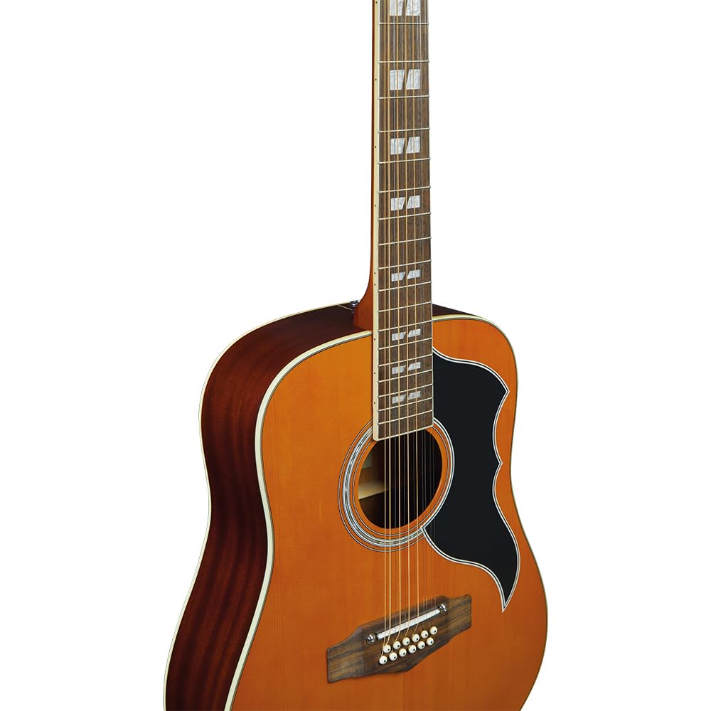 EKO Guitars Ranger VR XII Natural Top Stained Chitarra acustica 12 corde