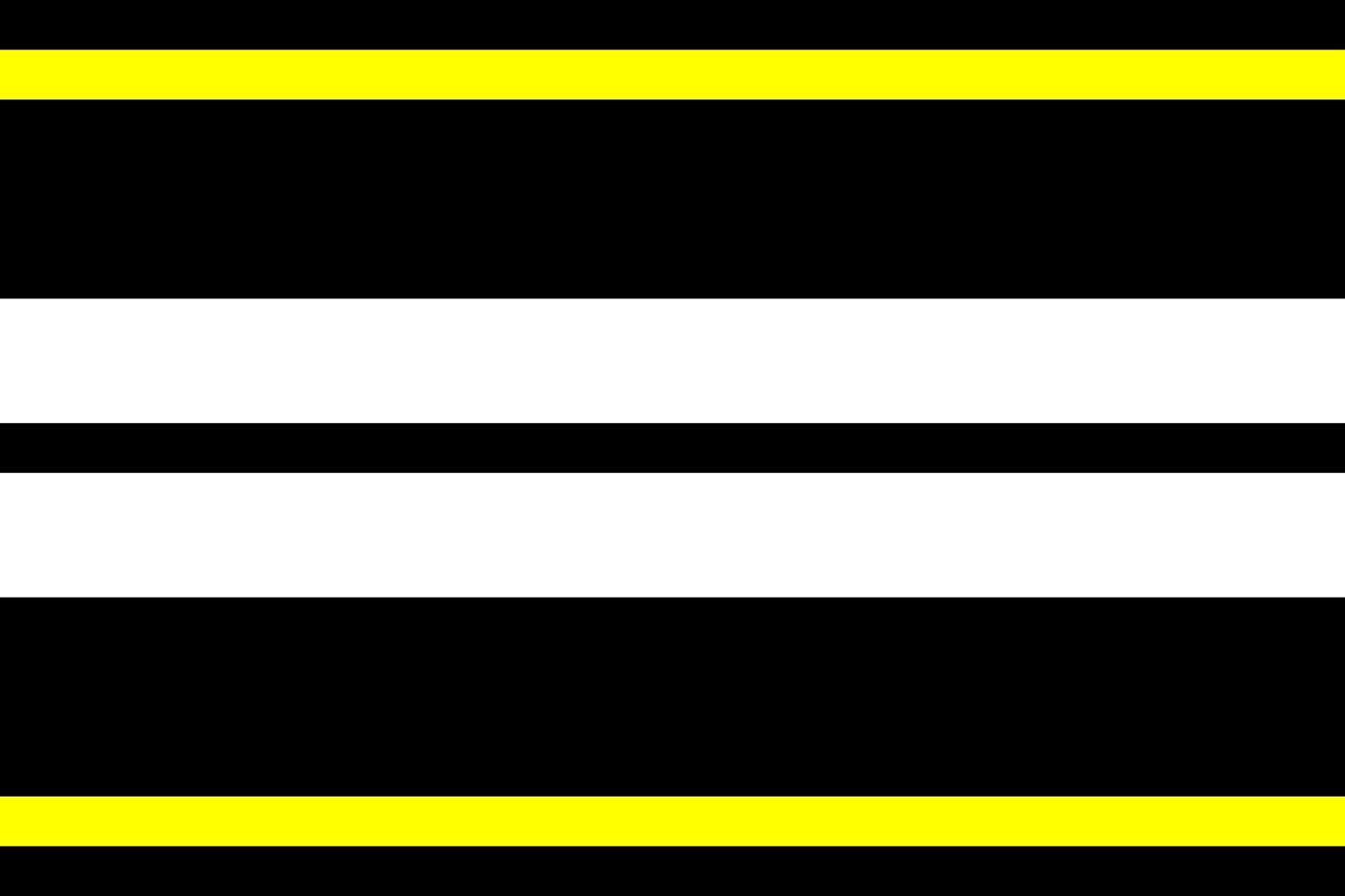 Drapeau Indian Army Service Corps XL format paysage pour mât standard