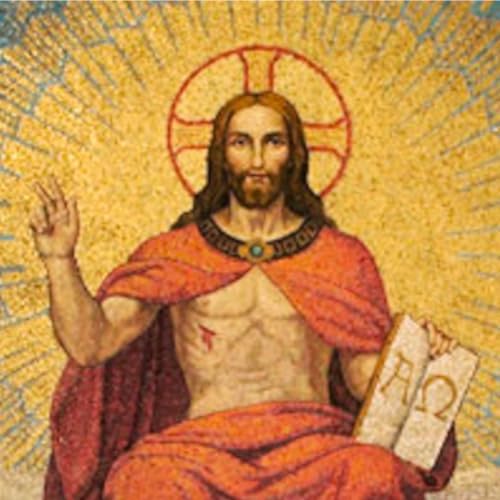 Our Lord Jesus Christ, King of the Universe