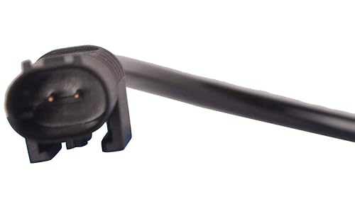 Miniatura 7 de TOPAZ Sensor de velocidad de rueda ABS trasero izquierdo/derecho para Mercedes-Benz GL320 GL350 ML320 ML350 ML500 R320 R350 1649058300