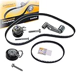 StücklisteZahnriemen,2 Riemen Zähnez. 130 Breite 20 mm Zähnez. 2 58 Breite 2 17 mm Gewicht 0,188 kg, Artikelnummer: CT957(SET), Menge: 1Spannrolle, Zahnriemen,Ergänzungsartikel: mit Anbaumaterial Aussendurchmesser 60 mm Breite 24 mm, Artikelnummer: V55456, Menge: 1Spannrolle, Zahnriemen,Aussendurchmesser 60 mm Breite 18,8 mm, Artikelnummer: V55461, Menge: 1Umlenk/Führungsrolle, Zahnriemen,Ergänzungsartikel: mit Anbaumaterial Aussendurchmesser 56 mm