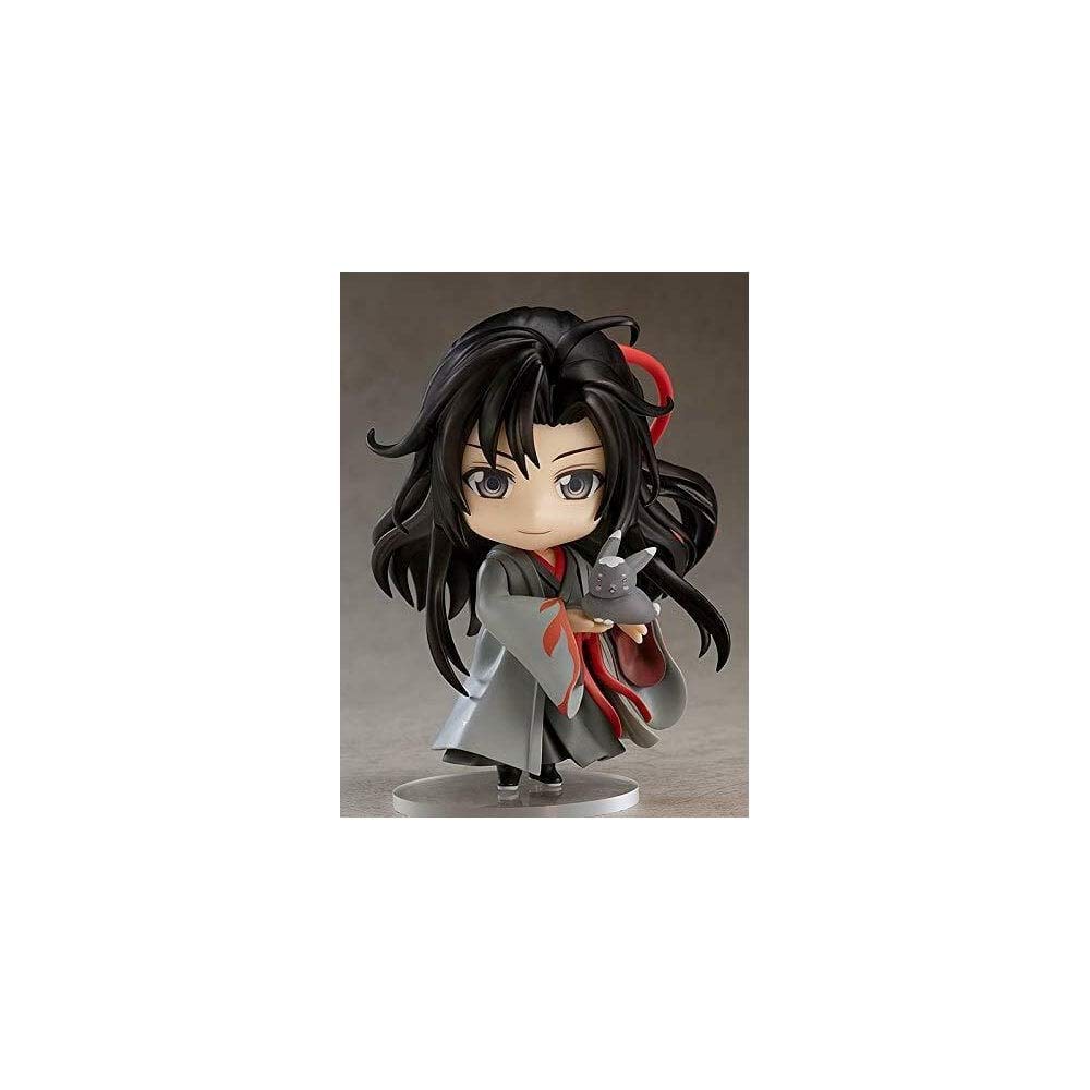 Amazon.co.jp: ねんどろいど アニメ「魔道祖師」 魏無羨 夷陵老