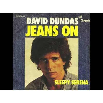 Jeans On: Best Of