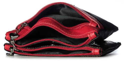 Big Handbag Shop, Poschette giorno donna