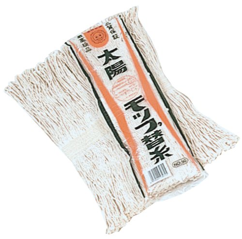 YATSUYA モップ替糸 No.50 24522