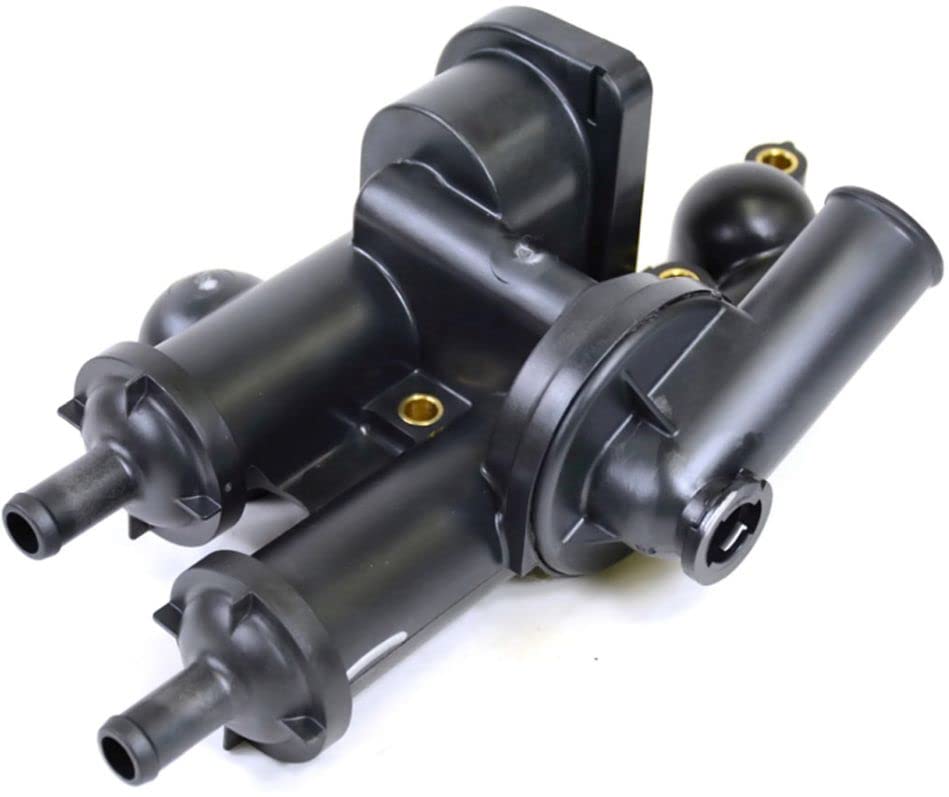 MAHLE C31052 Engine Coolant Outlet Gasket