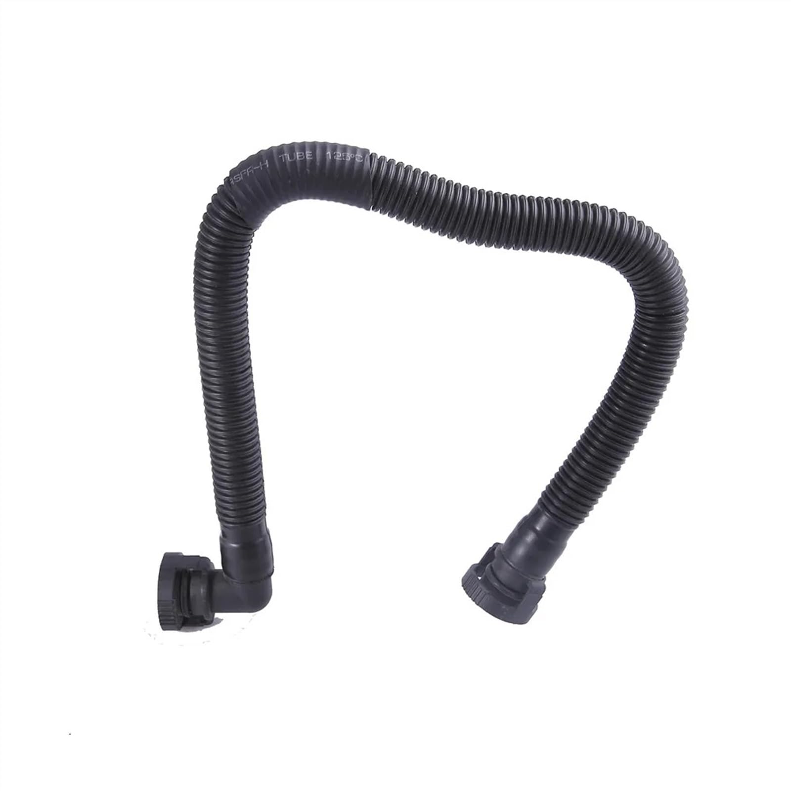 Tuyau D'aération De Carter Compatible Avec A6 1998 1999 2000 2001 Tuyau De Ventilation De Carter De Moteur De Voiture Composant Automatique OE: 06B 103 235 A