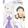 Re:Zero -Starting Life In Another World- Season 02 - Blu-ray