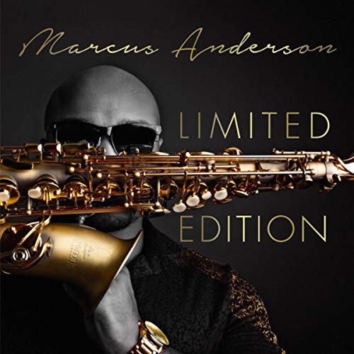 Marcus Anderson feat. Adam Hawley