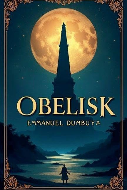  Obelisk